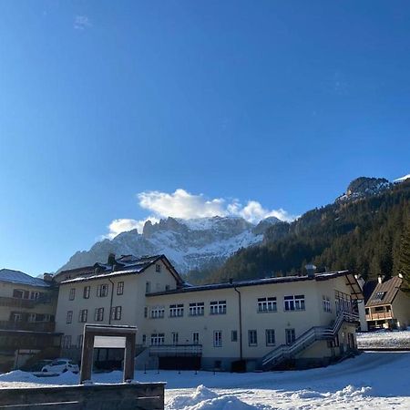 Soggiorno Dolomiti Mazzin Exteriér fotografie