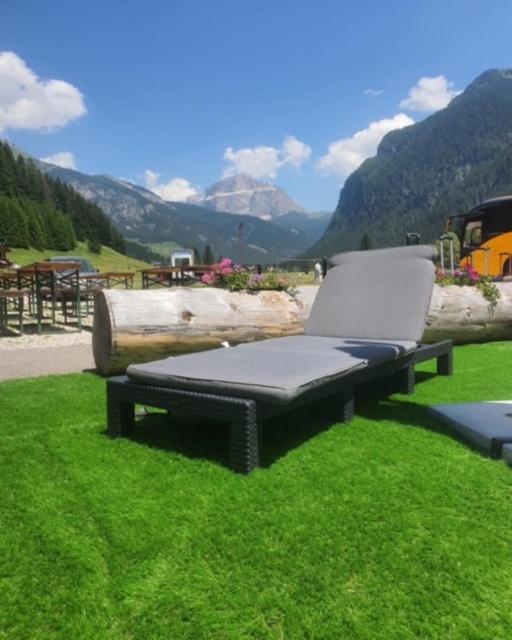 Soggiorno Dolomiti Mazzin Exteriér fotografie